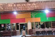 Hotel Mirasa, Penginapan Legendaris dengan Harga Bersahabat
