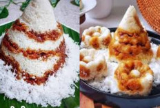  Resep Kue Dongkal Khas Betawi Gurih Dan Bikin Nagih!