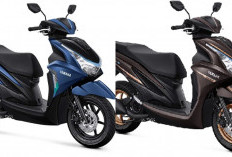 Yamaha FreeGo 125 2026, Skutik Baru Teknologi Modern, Segini Harganya!