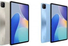 Infinix XPAD GT Terbaru 2026 Resmi Disiapkan: Tablet Layar Besar, Performa Gahar, Harga Tetap Terjangkau!