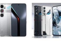 Satu-Satunya di Kelasnya! nubia Neo 5 GT Resmi Meluncur dengan Kipas Pendingin Internal