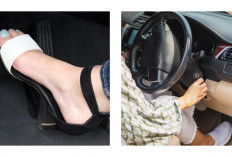 Bisa Berakibat Fatal! Ini Alasan Medis dan Teknis Mengapa Rem Mobil Matik 'Haram' Diinjak Kaki Kiri