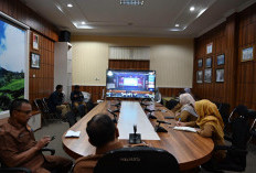 Pemkot Pagar Alam Dukung Generasi Emas Lewat ADUJAKNAS 2026