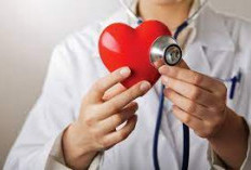 Tak Perlu Takut! 4 Tips Sederhana Untuk Tetap Menjaga Kesehatan Jantung Selama Berpuasa