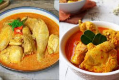 Resep Gulai Ayam Padang Kelezatan Autentik Khas Ranah Minang!