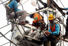 Cuaca Berperan Besar Dalam Blackout