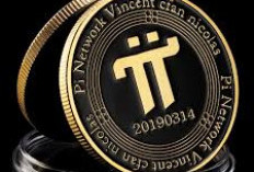 Heboh, 50 Bank Siap Terintegrasi dengan Koin Pi Network Setelah Open Mainnet