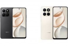 Review Honor X7d 2026: HP Murah Spek Gahar Ini Fakta yang Jarang Diketahui Ditahun 2026!