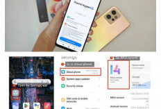 Redmi Sering Update Otomatis, Pengguna Matikan Unduhan Latar Belakang