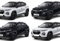  Suzuki Fronx Terbaru 2026: SUV Kompak Modern dengan Fitur Lengkap dan Harga Kompetitif di Indonesia 2026!