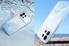 OPPO A7 Pro Max Resmi Meluncur! Baterai 10.000 mAh & Chip Snapdragon 4 Gen 5 Siap Mengguncang