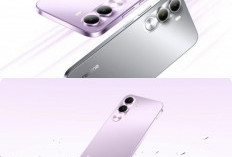 Realme C100i: Baterai Awet Cukup Isi Seminggu Cukup 4-5 Kali Saja, Solusi Bagi Anda yang Sering Lupa Cas