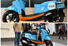 Yamaha X-Kahf 2026 Resmi Jadi Sorotan, Simak Review Desain, Fitur, dan Alasan Cocok untuk Anak Muda
