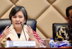 Konsisten dalam Hadapi Konflik Global