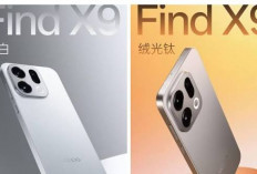 Lengkap! Inilah Lini HP OPPO Maret 2026: Intip Spesifikasi Sangar Find X9 Ultra & Keunggulan OPPO A6 