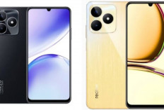Review Realme C53 2026: Masih Jadi HP Murah Favorit Ini Kelebihan dan Kekurangannya!