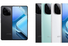 iQOO Z9 vs POCO X6 Pro: Duel Maut HP Performa, Mana yang Lebih Worth It di Tahun 2026?