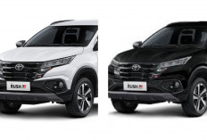 Modal 200 Jutaan, Pilih Toyota Rush Baru atau Fortuner Bekas? Ini Analisis Untung Ruginya