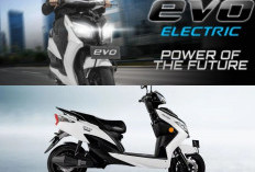Polytron EVO 2026: Mengapa Dianggap Bakal Kuasai Pasar Motor Listrik Indonesia 2026?
