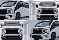 Update Harga Mitsubishi L300 Mini Bus 2026 Terbaru Masih Jadi Andalan Angkutan dan Usaha Ditahun 2026!