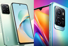 Xiaomi Redmi Note 15 Series Resmi Masuk Indonesia, HP Rp2 Jutaan Kamera 108MP dan Layar AMOLED Mewah