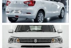 Duel City Car 2026: Suzuki Karimun Terbaru vs Kompetitor, Menang di Fitur Sultan Harga Merakyat