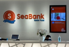 SeaBank Bagikan Cashback! #LebihUntungdiSeaBank, Hokben hingga Solaria