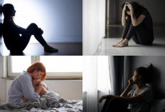 Apa Yang Harus Dilakukan Jika Depresi? Ini 5 Tips Menghadapi dan Menangani Depresi