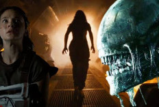 Film Alien Romulus Tayang 2024, Sebelum Nonton Yuk Simak Sinopsisnya Disini