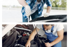 Jangan Tunda! Ini Komponen Mobil Bekas yang Wajib Langsung Diganti Setelah Dibeli!