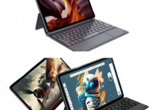Update Daftar Tablet Layar 2K Terbaik 2026: Pilihan Ideal untuk Produktivitas, Gaming, dan Streaming 