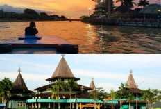 Keindahan Alam Banjarmasin: Tempat Wisata Wajib Dikunjungi