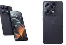 Harga Motorola Signature Mei 2026 Turun Drastis Cek Spesifikasi, Fitur Premium, dan Update Harga Terbarunya!