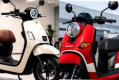 Harga Terbaru Maret 2026 Honda BeAT Connected 125: Skutik Irit Ini Diam-Diam Naik Fitur, Worth It Dibeli!