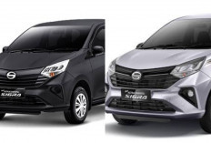 Review New Daihatsu Sigra 2026: Makin Menarik sebagai Mobil Keluarga Murah, Ini Kelebihan dan Kekurangannya!