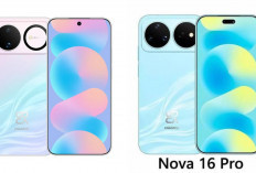 Review Huawei Nova 16 2026: Desain Makin Premium, Kamera AI Lebih Cerdas, Apakah Ini HP Mid-Range Terbaik!