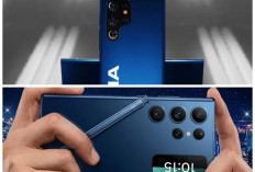 Harganya Bikin Kaget! Spek Nokia N75 Max Pro 5G Bocor ke Publik, Benarkah Pakai Chipset Terkuat 2026