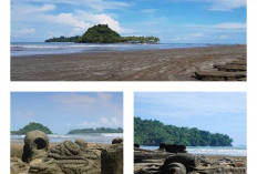 Mengungkap Rahasia Sejarah Pantai Air Manis, Menelusuri Asal Usul Legenda Pantai Air Manis