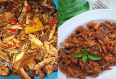 Resep Tongkol Suwir Pedas Manis, Cocok untuk Nyetok?