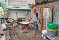 Usaha Tapai Rumahan di Pagar Alam Kebanjiran Pesanan