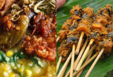 Bumbu Khas Minahasa dalam 7 Hidangan Lezat Sulawesi Utara