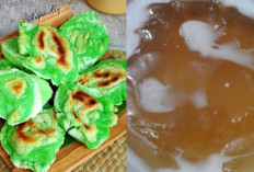 5 Makanan Khas Yogyakarta, Yang Wajib Banget Kalian Cobain?