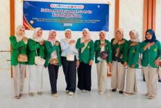 STKIP Muhammadiyah Pagar Alam Dukung Program Sultan Muda Sumsel