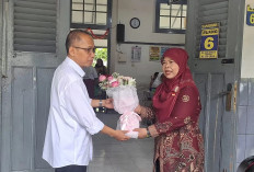 Kemendikdasmen Dorong Guru Siapkan Siswa dengan Kompetensi Abad 21