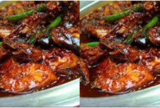 Resep Olahan Tongkol yang Cocok untuk Menemani Makan Siang Kalian!