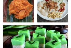 Surga Kuliner Pesisir, 5 Lezatnya Sajian Tradisional Jambi untuk Wisatawan Rasa,