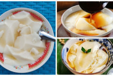 Wajib Dicobain! Ini 5 Kuliner Sehat Kembang Tahu Variasi Menu Bergizi dan Lezat 