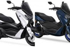 Harga Terbaru Mei 2026 Yamaha NMAX Neo S Resmi Terungkap, Skutik Premium Ini Makin Bikin Penasaran!