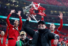 Liverpool Karena Pemain Cadangan, Juergen Klopp Menjadi yang Paling Berguna di Inggris
