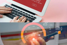 Internet Cepat Makin Dicari, Ini Dampaknya untuk Aktivitas Sehari-hari